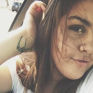 Meet your Posher, Aliza